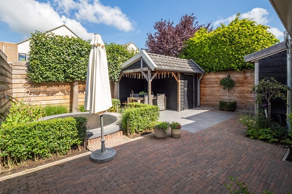 Medium property photo - Donjon 11, 4181 DE Waardenburg
